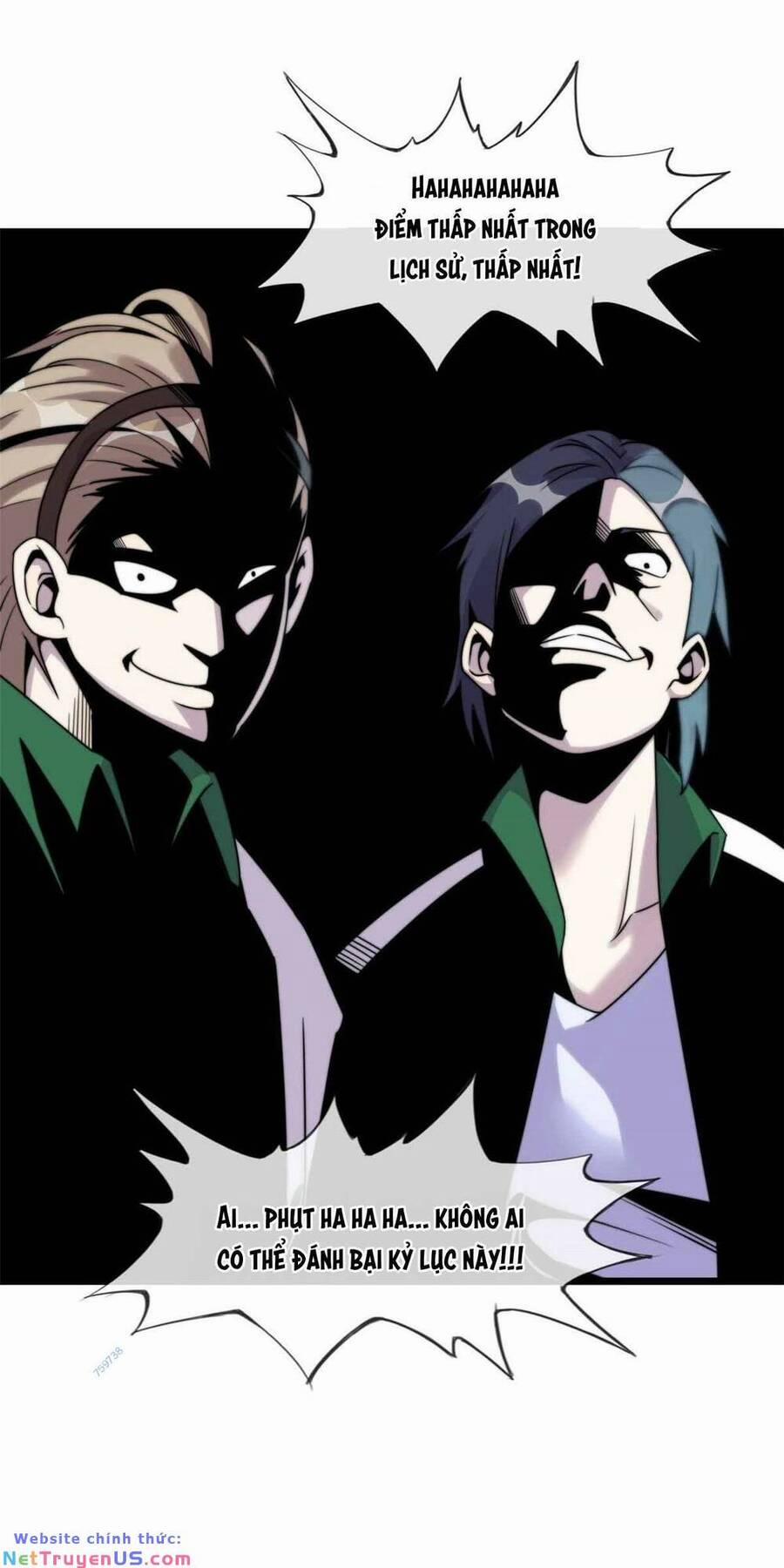 Lời Nguyền Này Thật Tuyệt Vời 8 trang 13