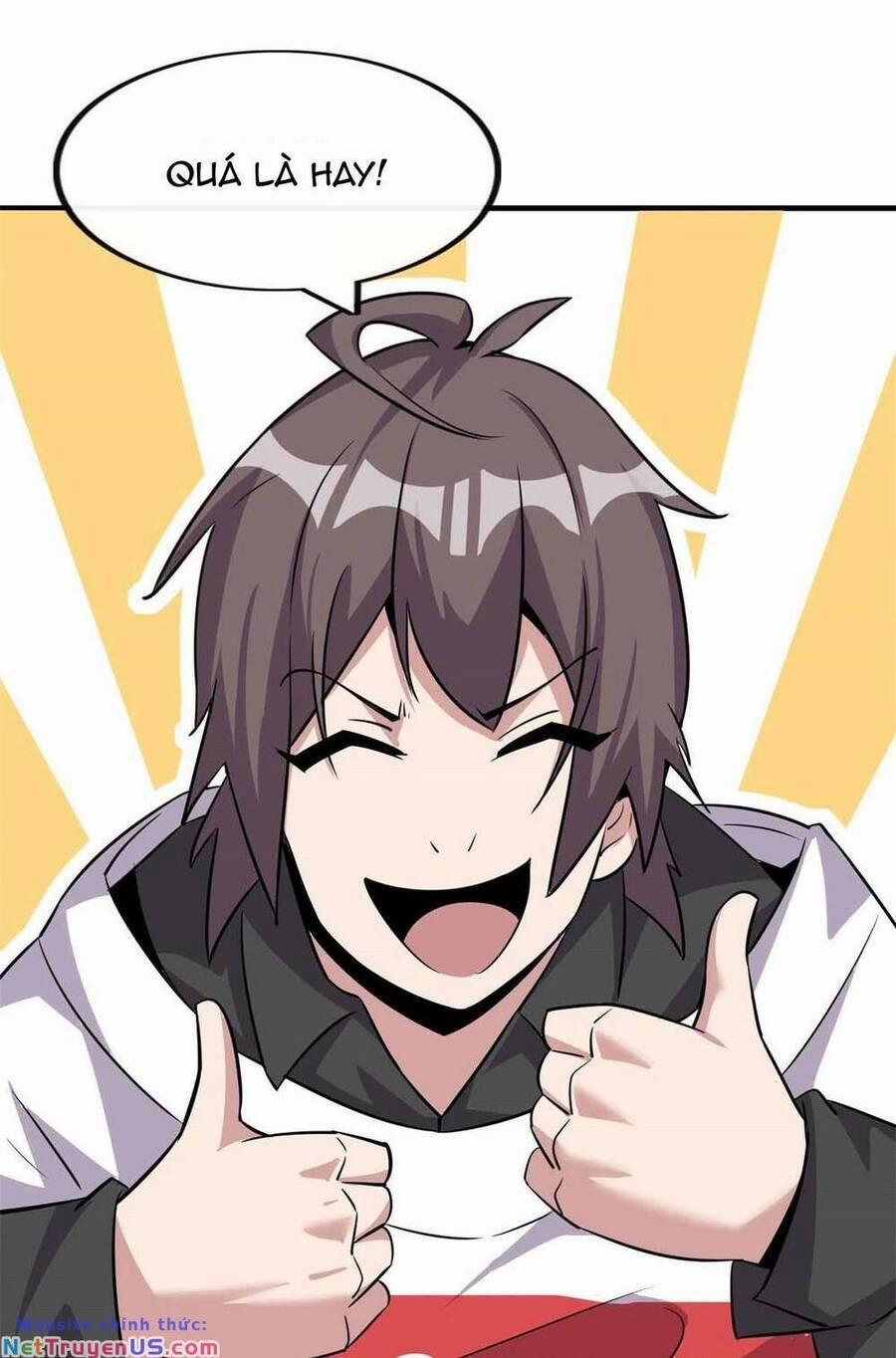 Lời Nguyền Này Thật Tuyệt Vời 8 trang 20