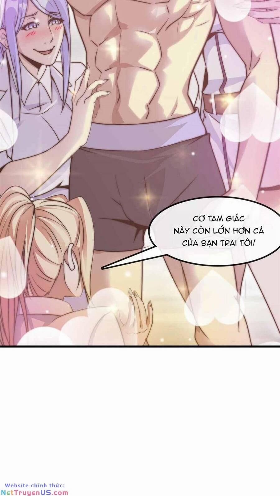 Lời Nguyền Này Thật Tuyệt Vời 8 trang 4