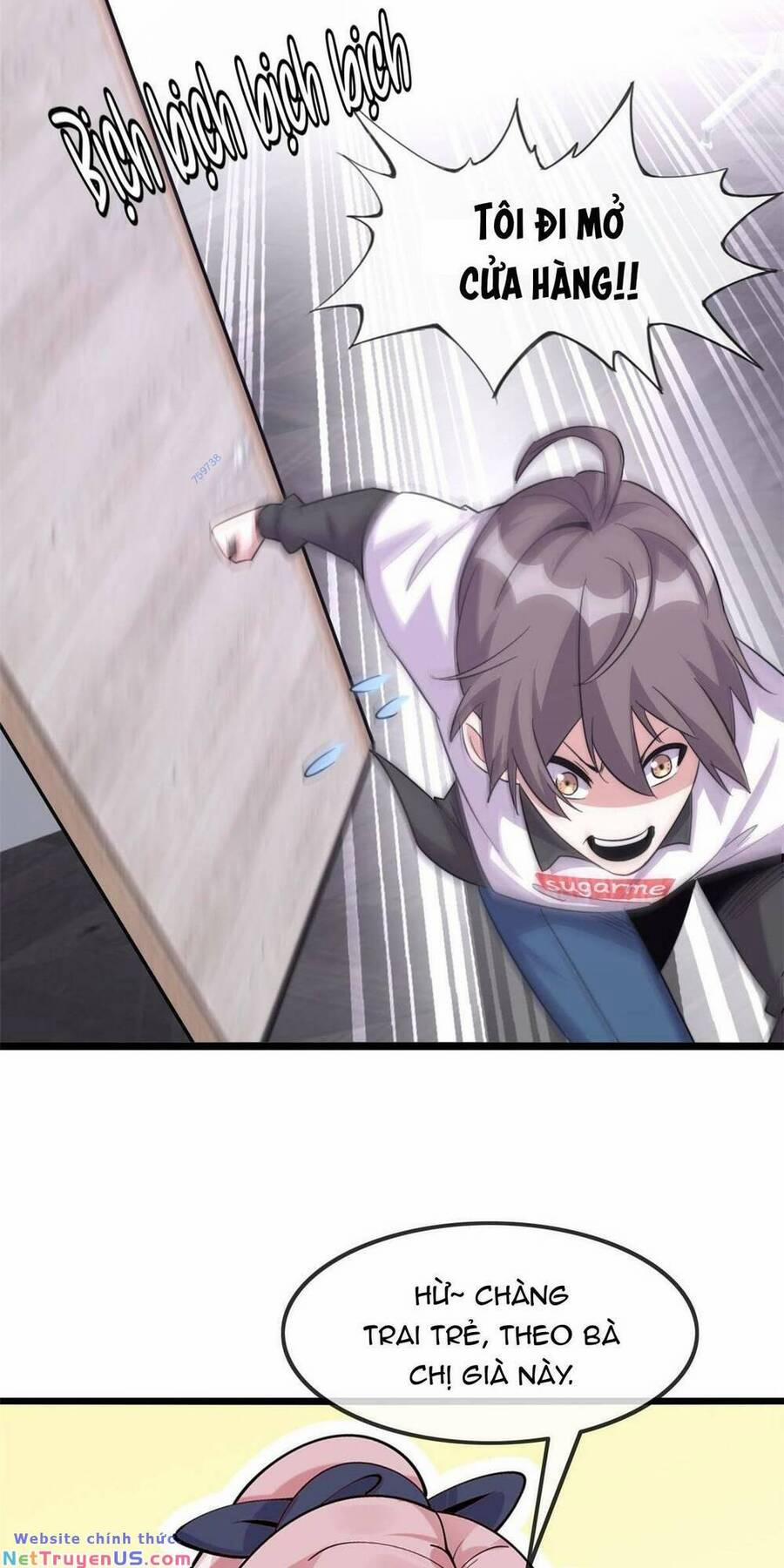 Lời Nguyền Này Thật Tuyệt Vời 8 trang 45