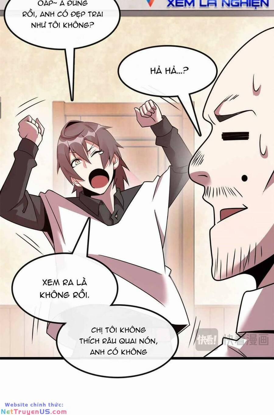 Lời Nguyền Này Thật Tuyệt Vời 9 trang 24