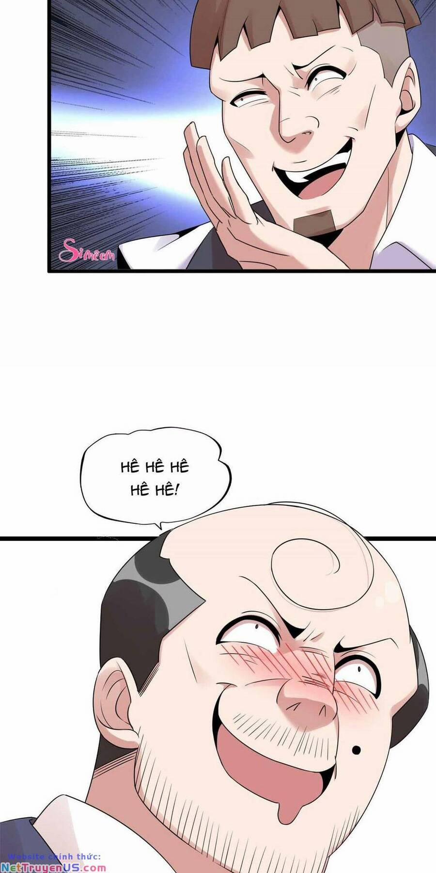 Lời Nguyền Này Thật Tuyệt Vời 9 trang 42