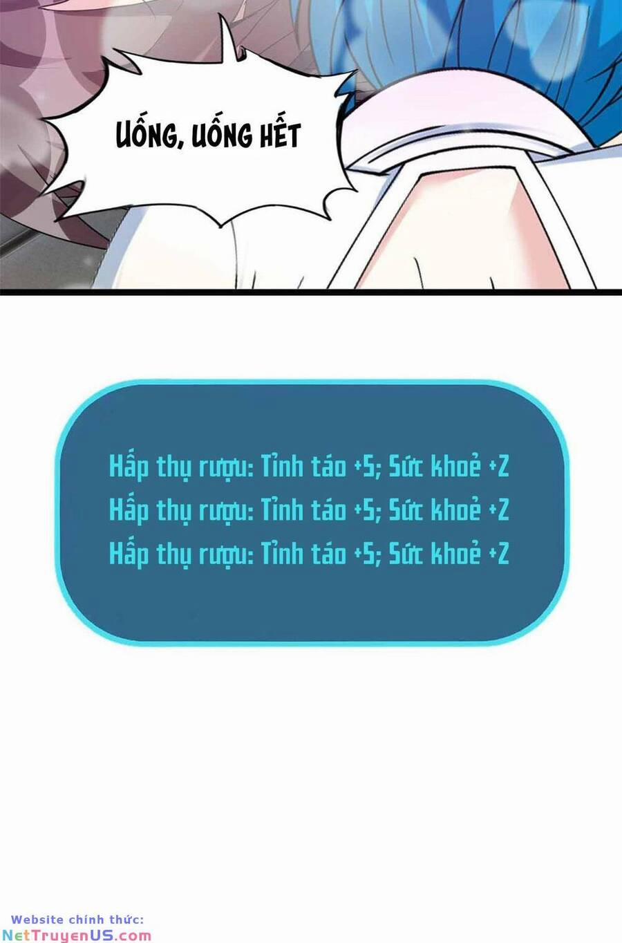 Lời Nguyền Này Thật Tuyệt Vời 9 trang 52