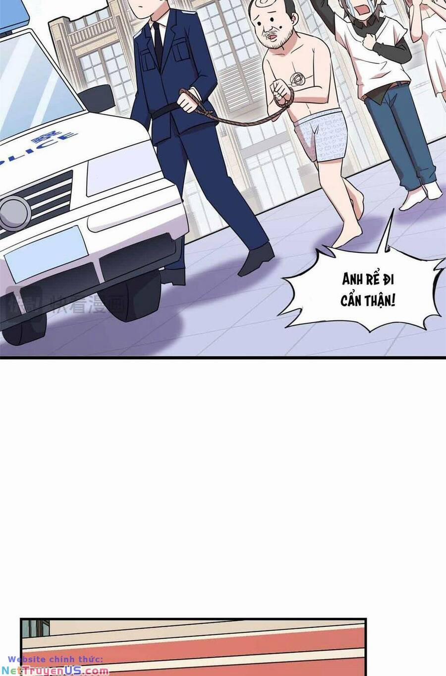 Lời Nguyền Này Thật Tuyệt Vời 9 trang 60