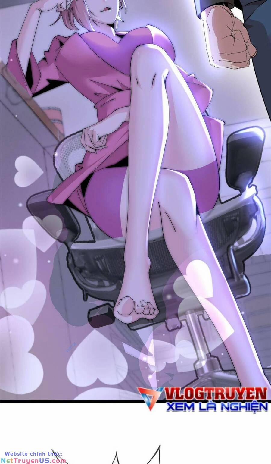 Lời Nguyền Này Thật Tuyệt Vời 9 trang 63