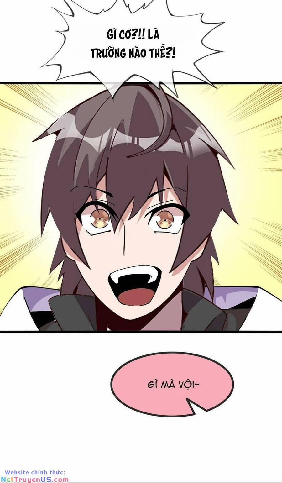 Lời Nguyền Này Thật Tuyệt Vời 9 trang 64