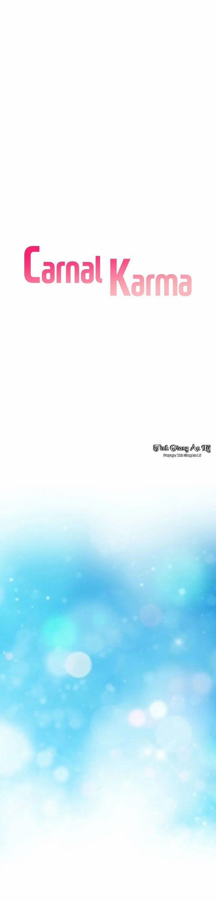 Lời Nguyền Thể Xác 1 trang 0