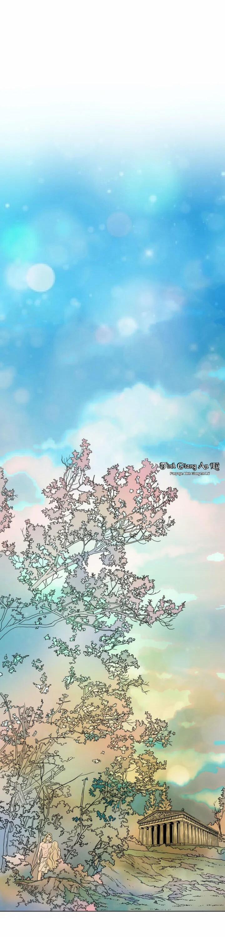 Lời Nguyền Thể Xác 1 trang 1