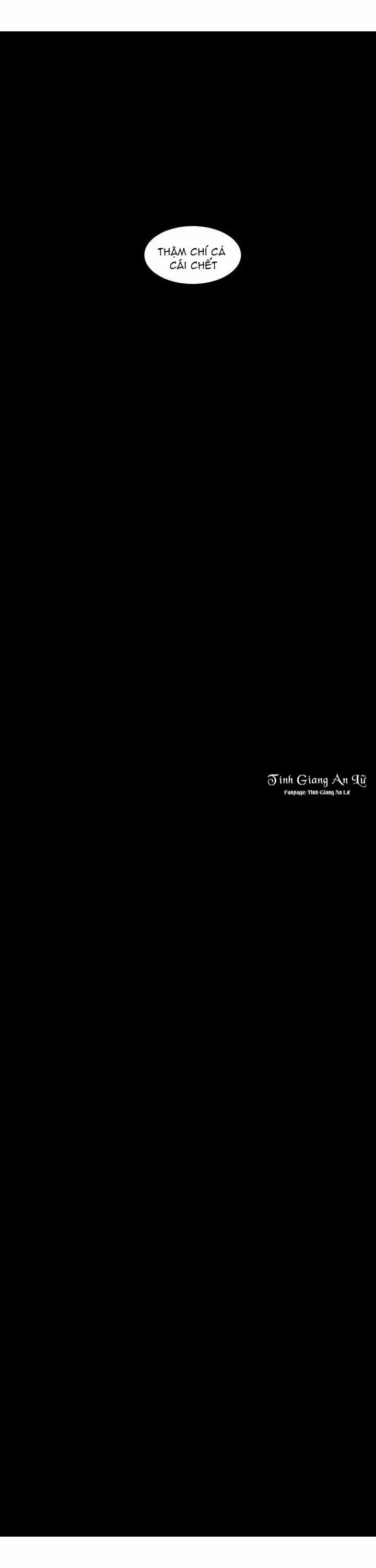 Lời Nguyền Thể Xác 1 trang 4