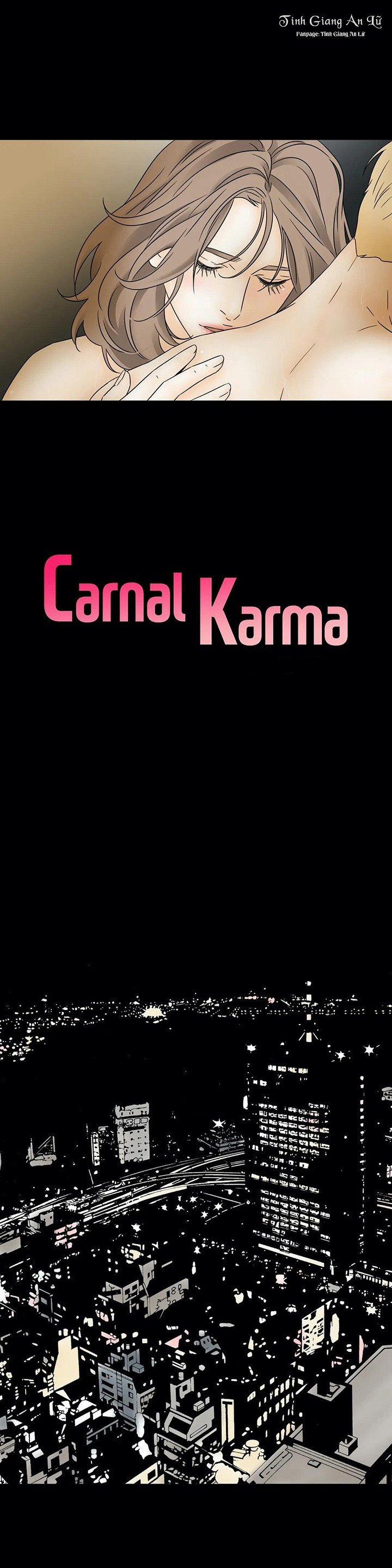 Lời Nguyền Thể Xác 14 trang 7