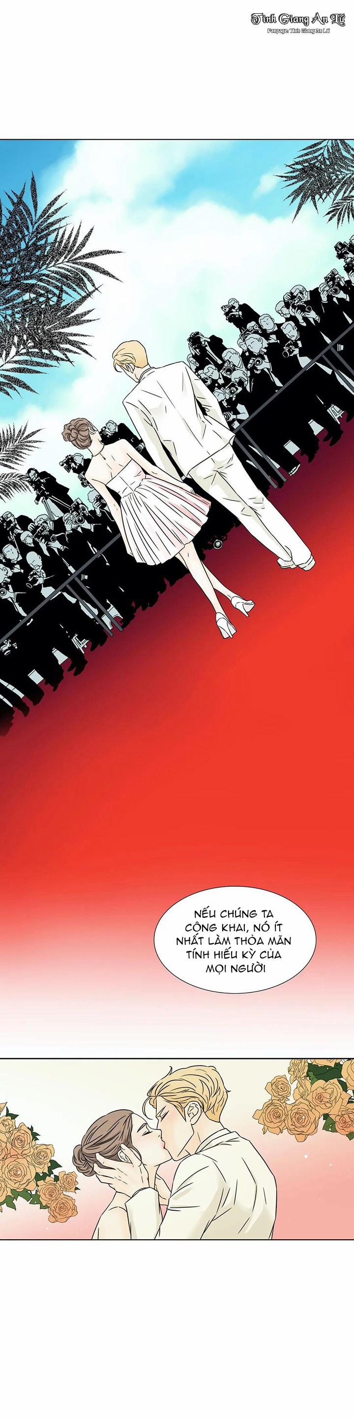 Lời Nguyền Thể Xác 15 trang 10