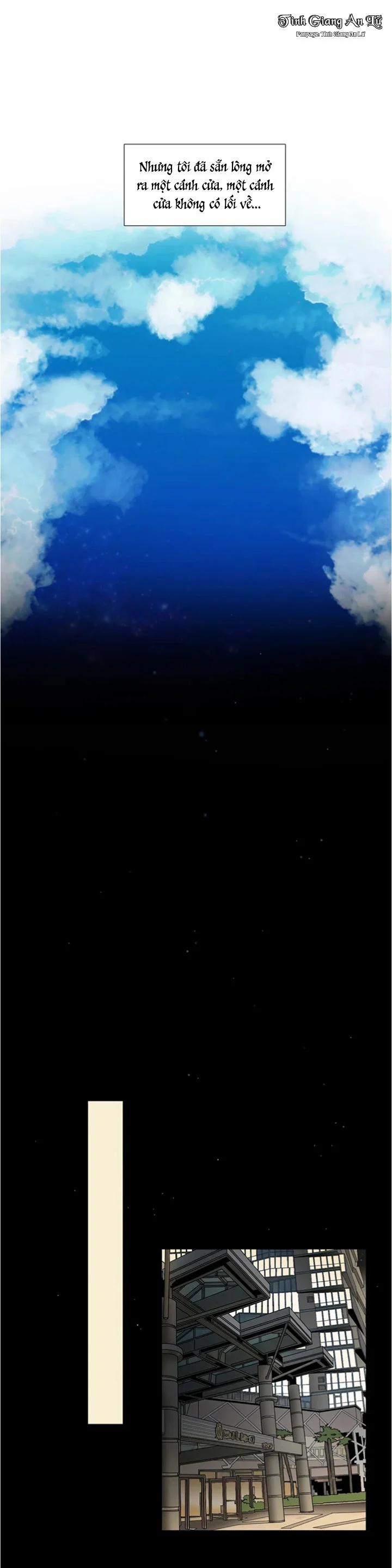 Lời Nguyền Thể Xác 16 trang 4