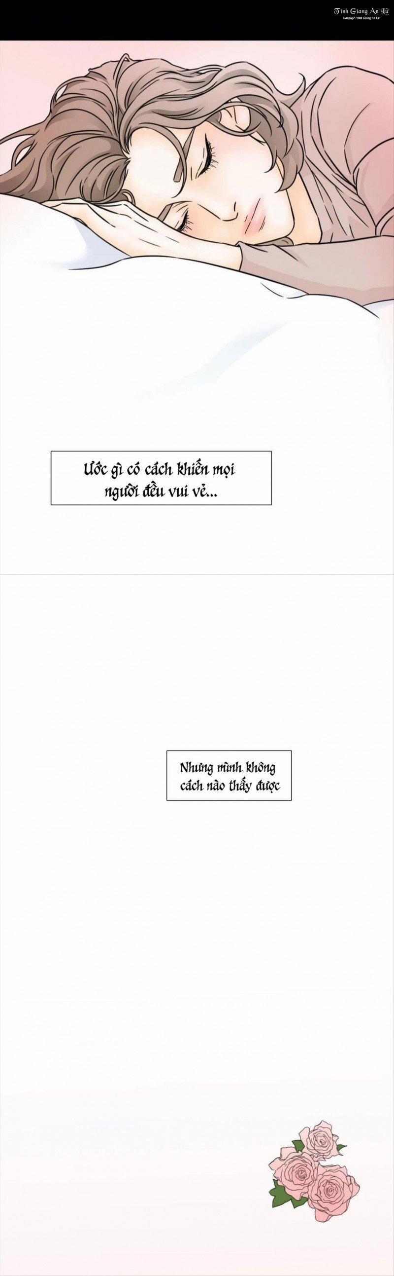 Lời Nguyền Thể Xác 19 trang 12