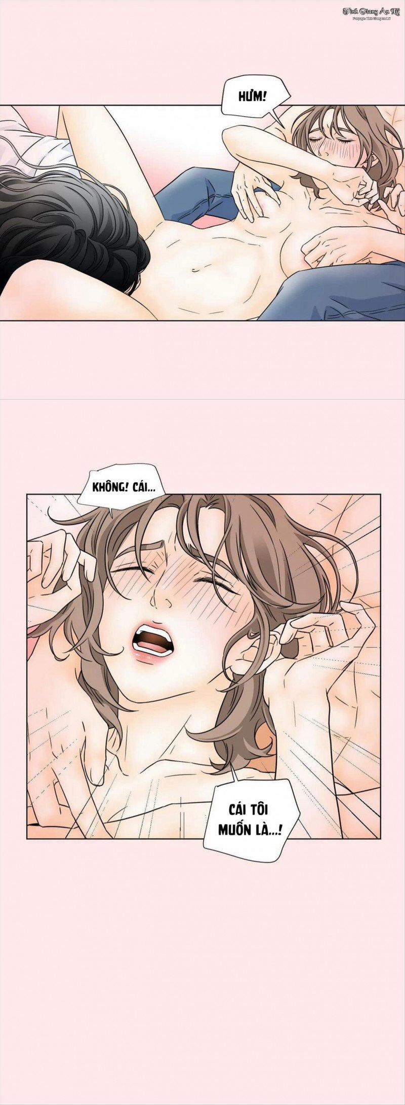 Lời Nguyền Thể Xác 19 trang 20