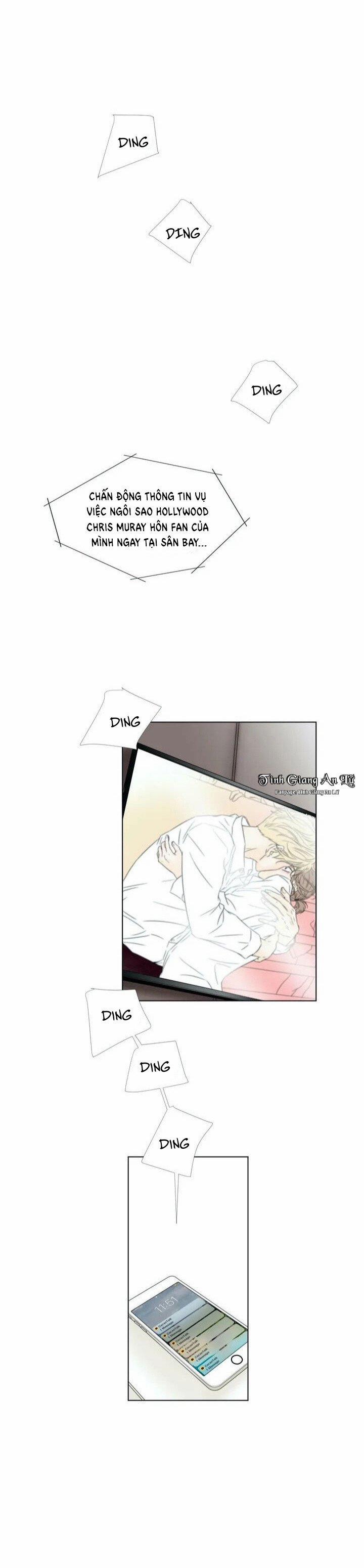 Lời Nguyền Thể Xác 2 trang 0