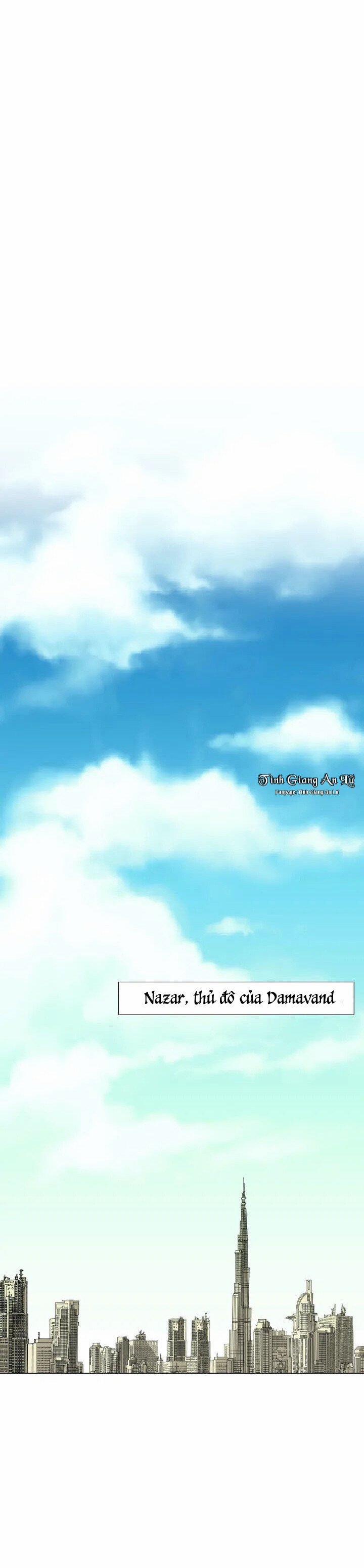 Lời Nguyền Thể Xác 2 trang 12