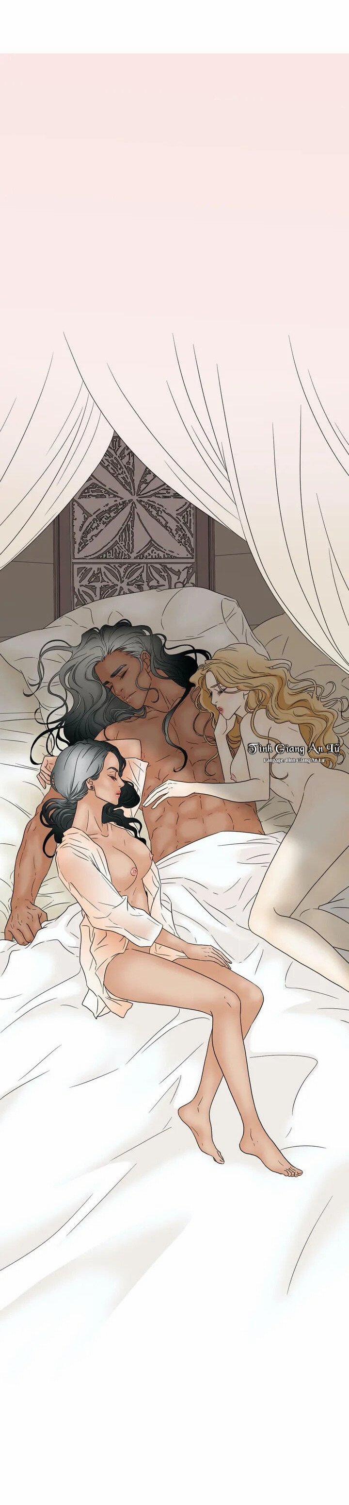 Lời Nguyền Thể Xác 2 trang 14