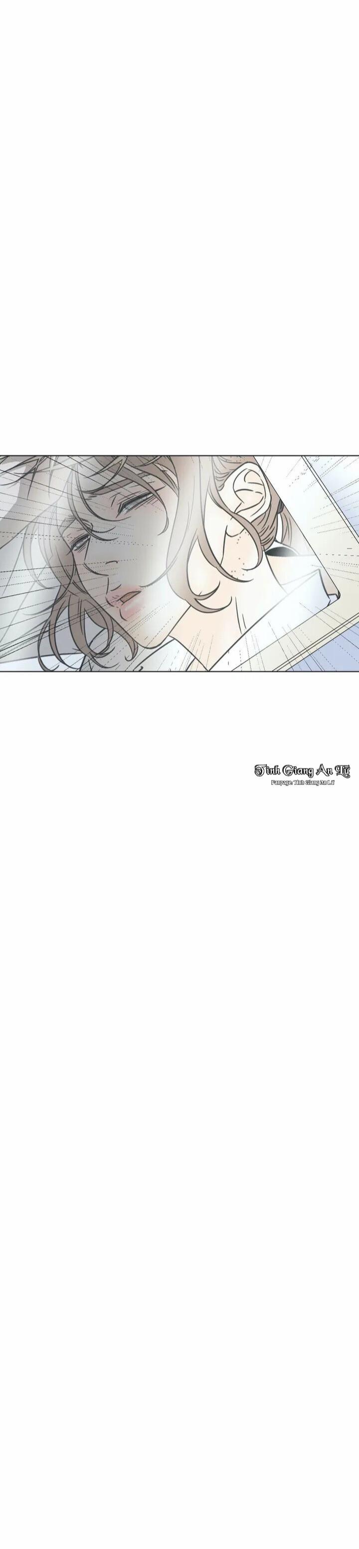 Lời Nguyền Thể Xác 2 trang 21