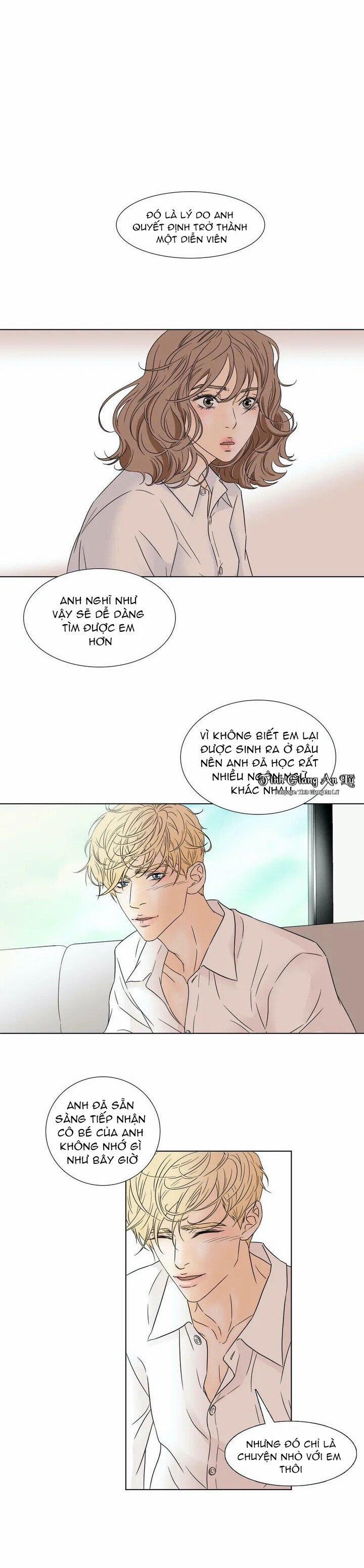 Lời Nguyền Thể Xác 2 trang 3