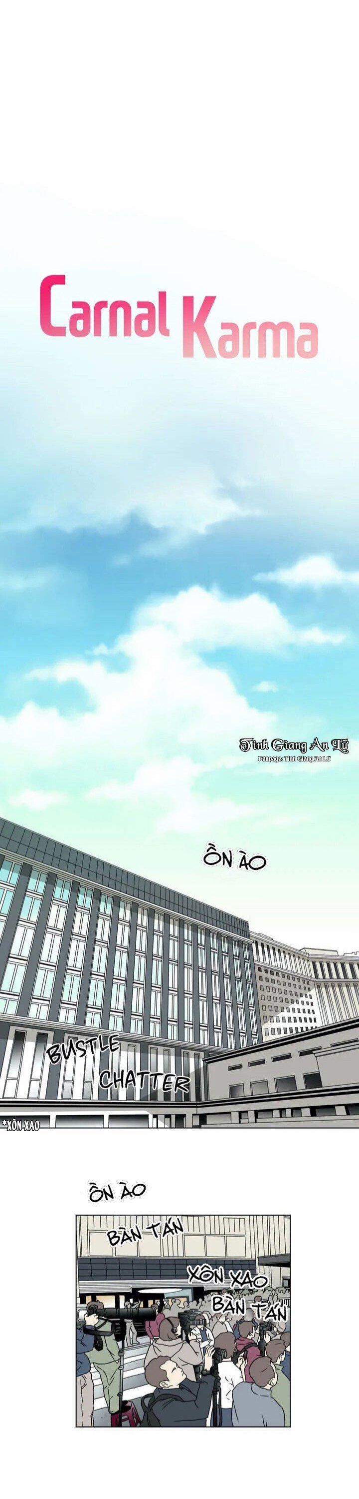 Lời Nguyền Thể Xác 3 trang 0