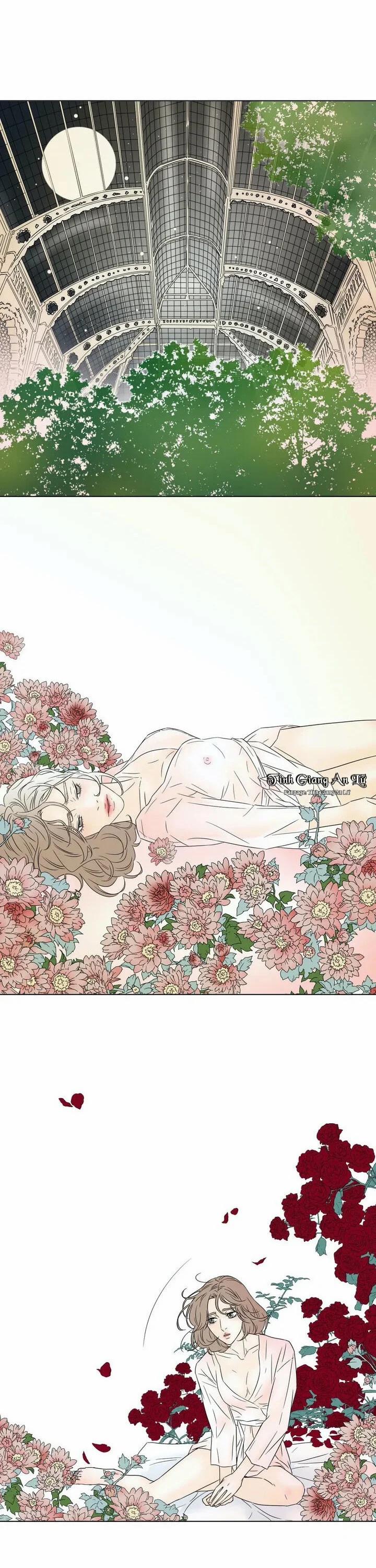 Lời Nguyền Thể Xác 4 trang 10