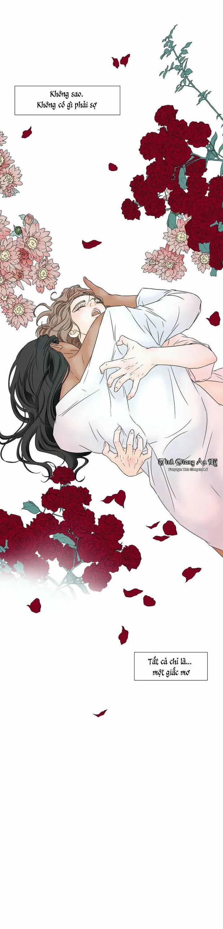 Lời Nguyền Thể Xác 4 trang 18