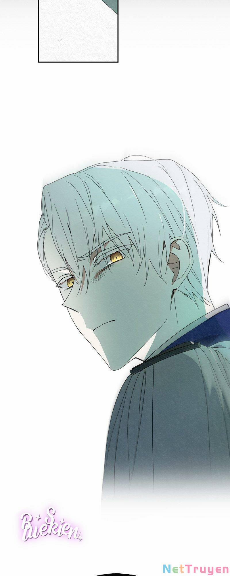 Lời Nguyền Vẫn Chưa Chấm Dứt 1 trang 11