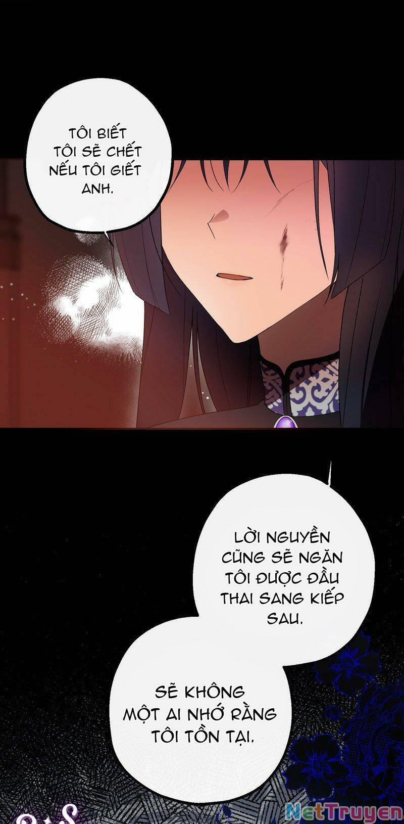 Lời Nguyền Vẫn Chưa Chấm Dứt 1 trang 15