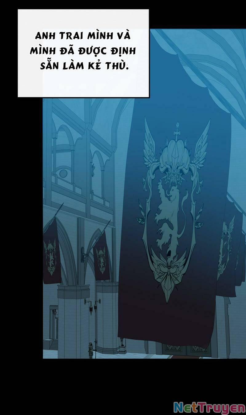 Lời Nguyền Vẫn Chưa Chấm Dứt 1 trang 25