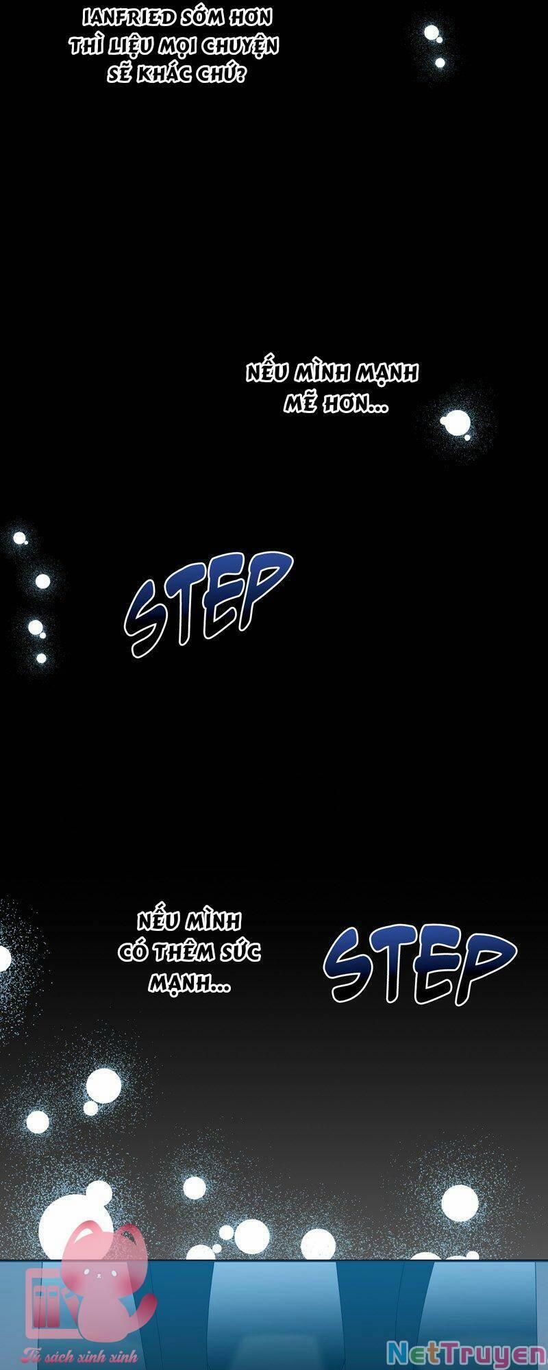 Lời Nguyền Vẫn Chưa Chấm Dứt 1 trang 30