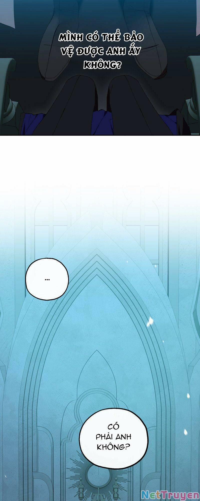 Lời Nguyền Vẫn Chưa Chấm Dứt 1 trang 31