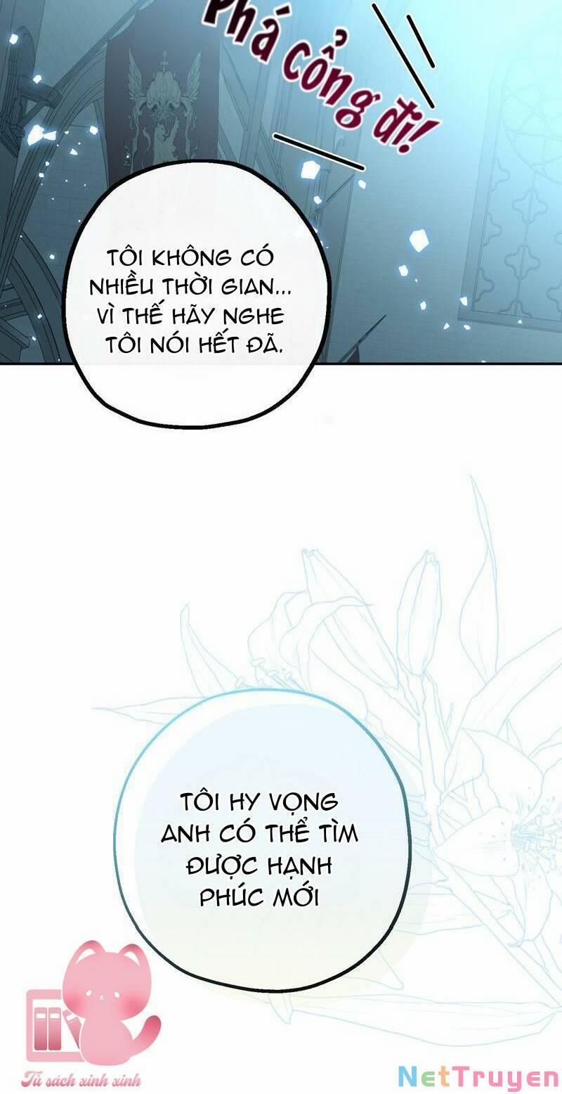 Lời Nguyền Vẫn Chưa Chấm Dứt 1 trang 34