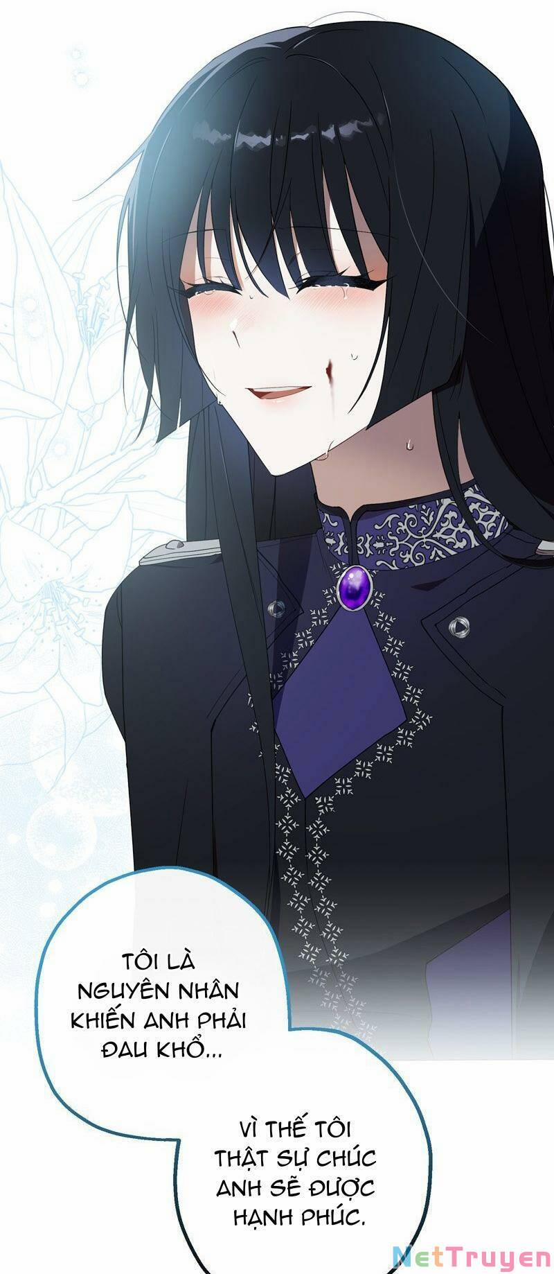 Lời Nguyền Vẫn Chưa Chấm Dứt 1 trang 35