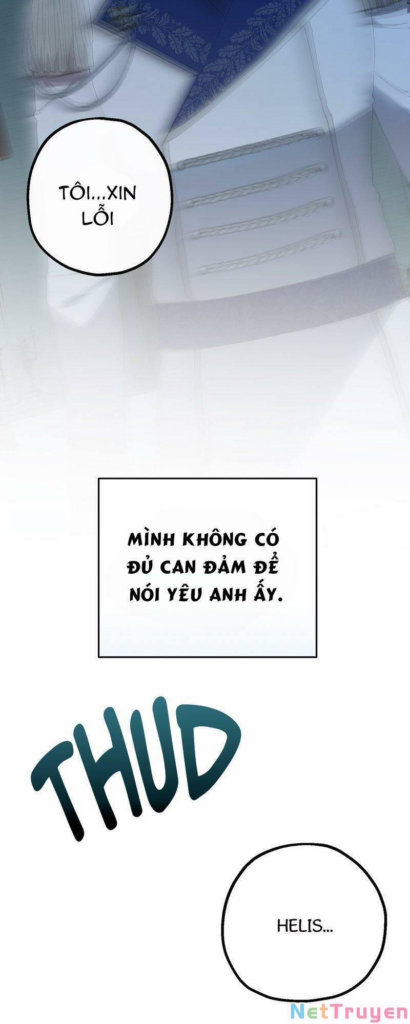 Lời Nguyền Vẫn Chưa Chấm Dứt 1 trang 37