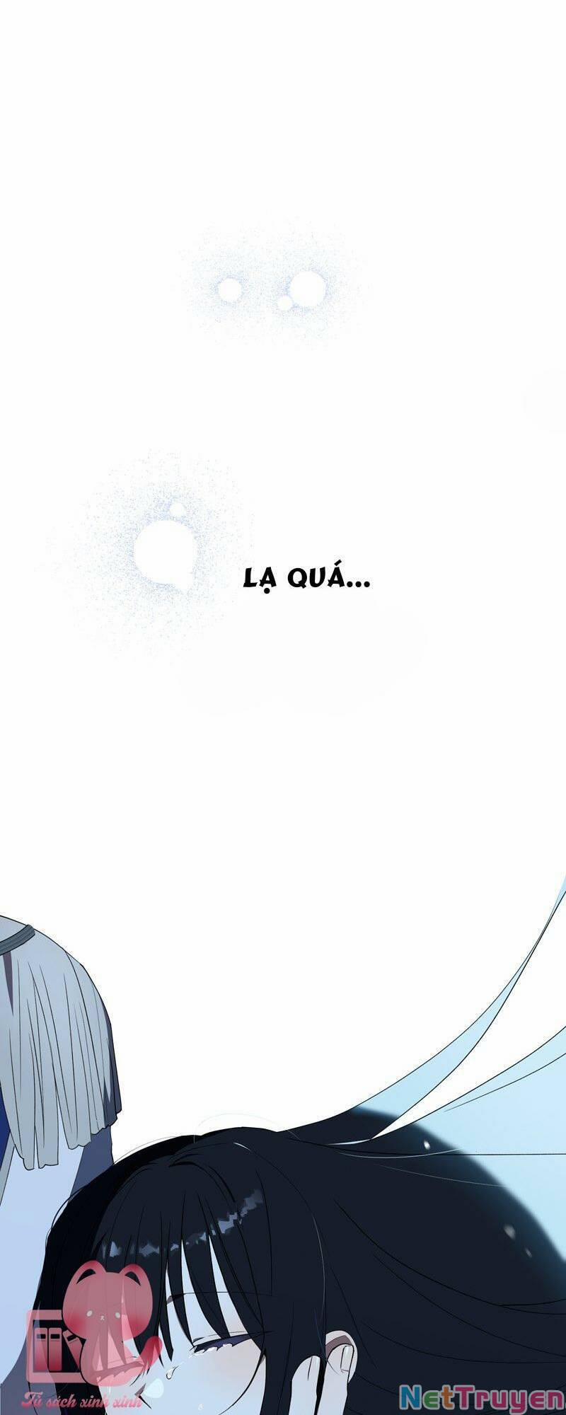 Lời Nguyền Vẫn Chưa Chấm Dứt 1 trang 38