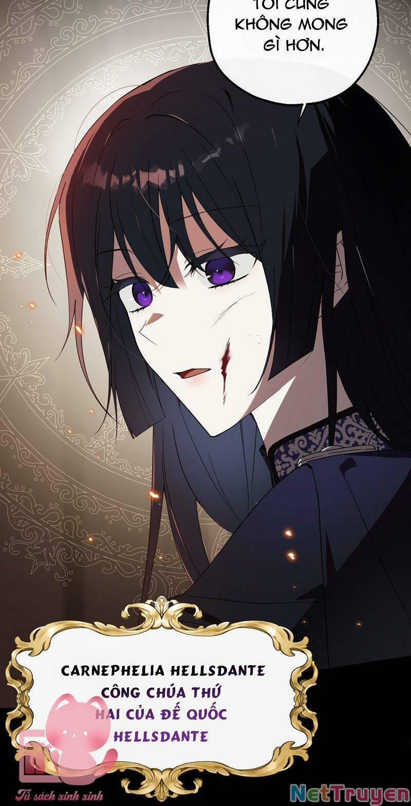 Lời Nguyền Vẫn Chưa Chấm Dứt 1 trang 4