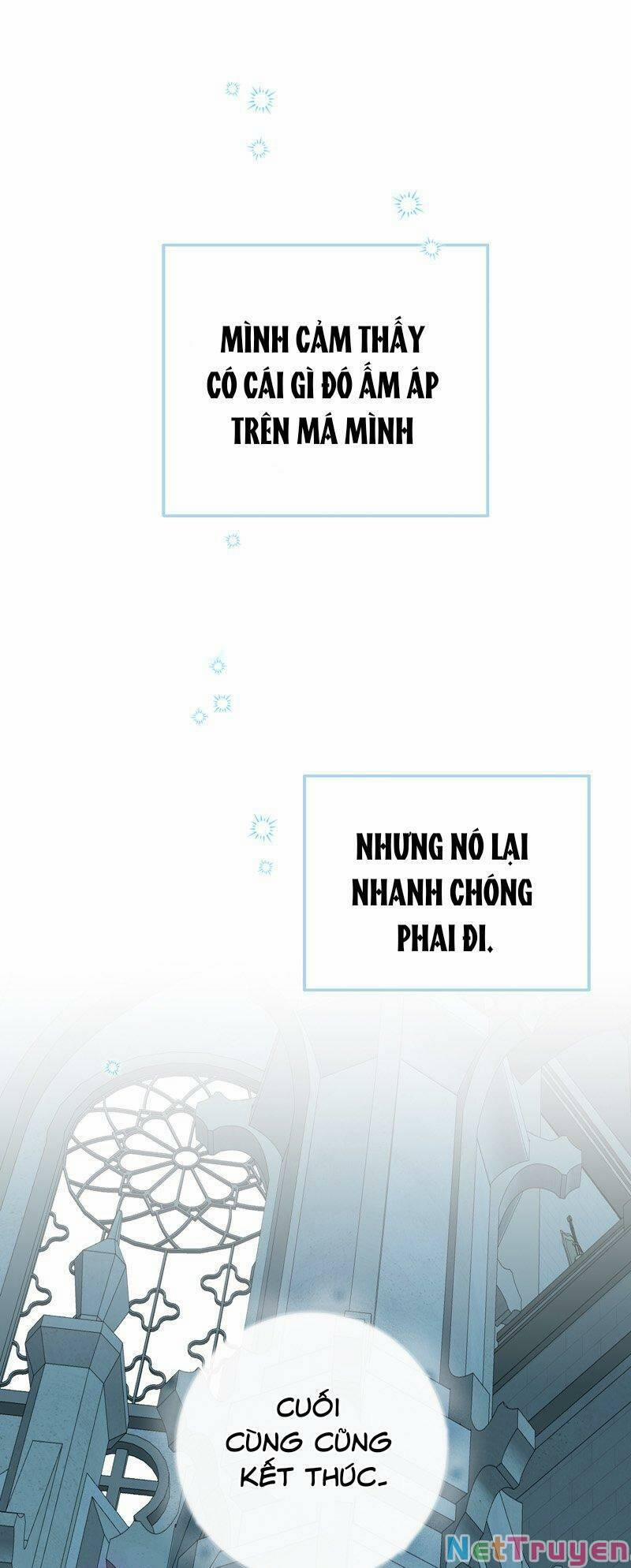 Lời Nguyền Vẫn Chưa Chấm Dứt 1 trang 41