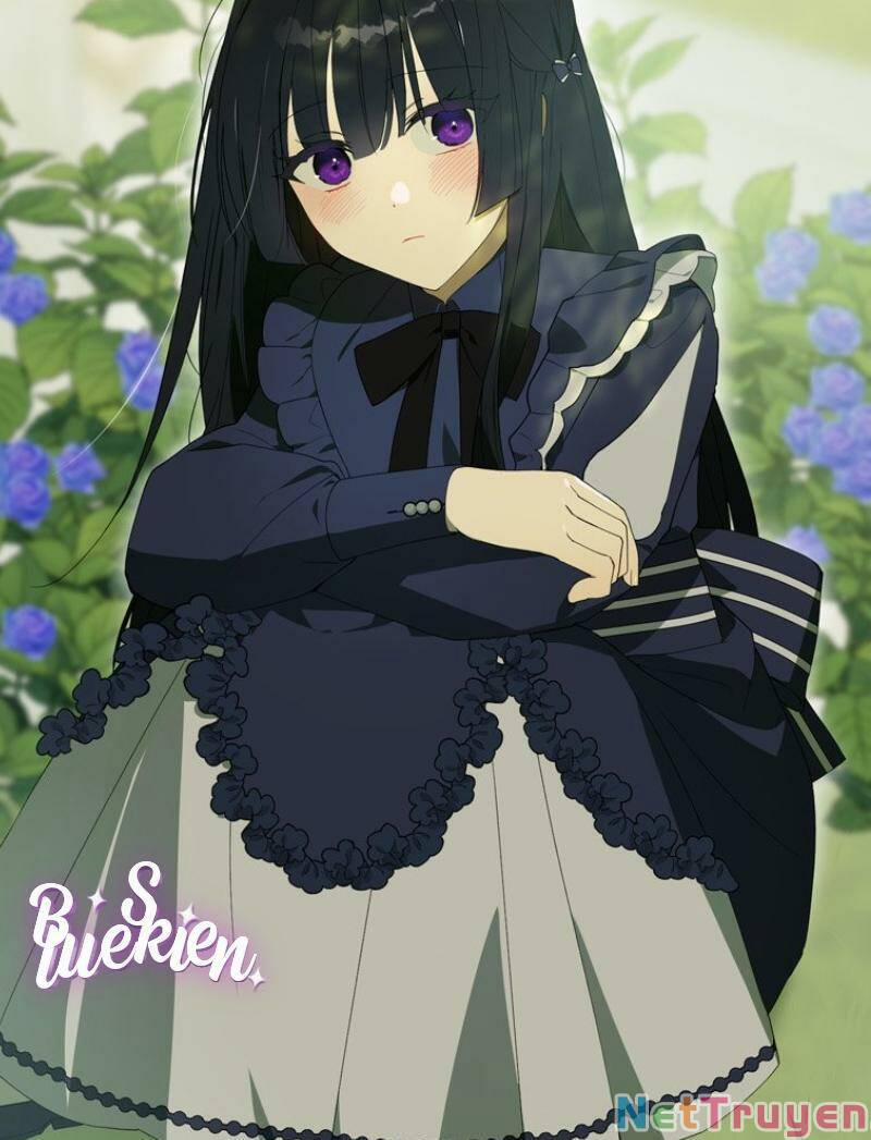 Lời Nguyền Vẫn Chưa Chấm Dứt 1 trang 44