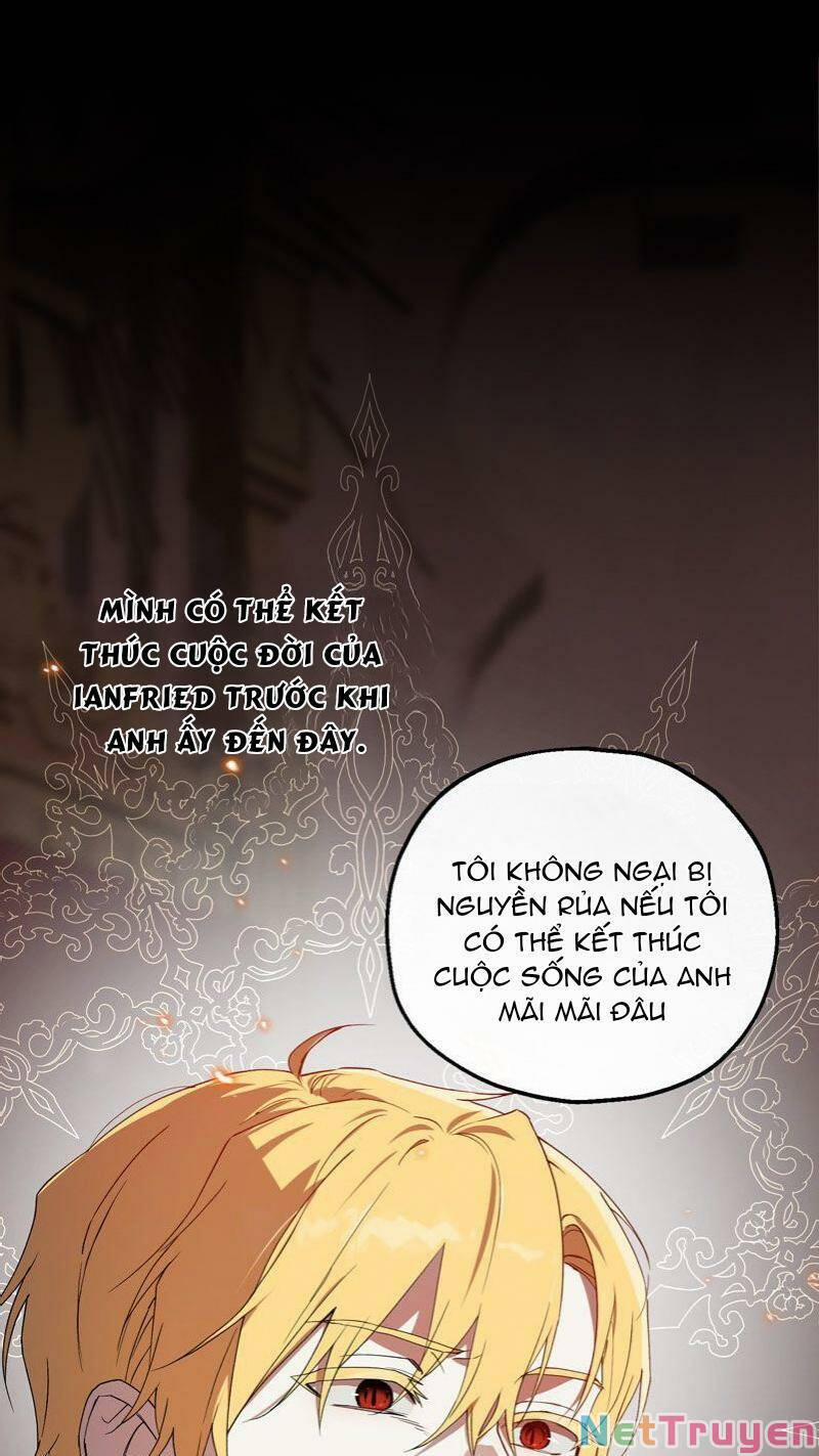 Lời Nguyền Vẫn Chưa Chấm Dứt 1 trang 5