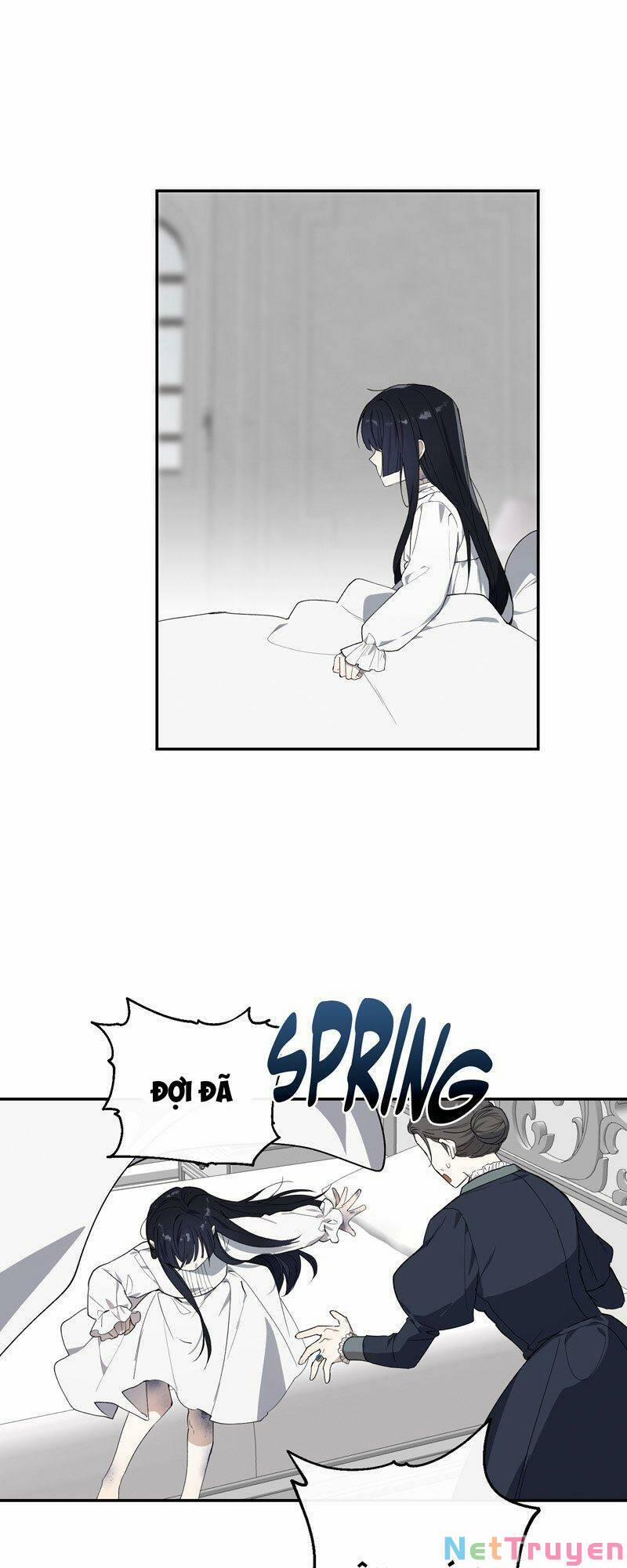 Lời Nguyền Vẫn Chưa Chấm Dứt 1 trang 57