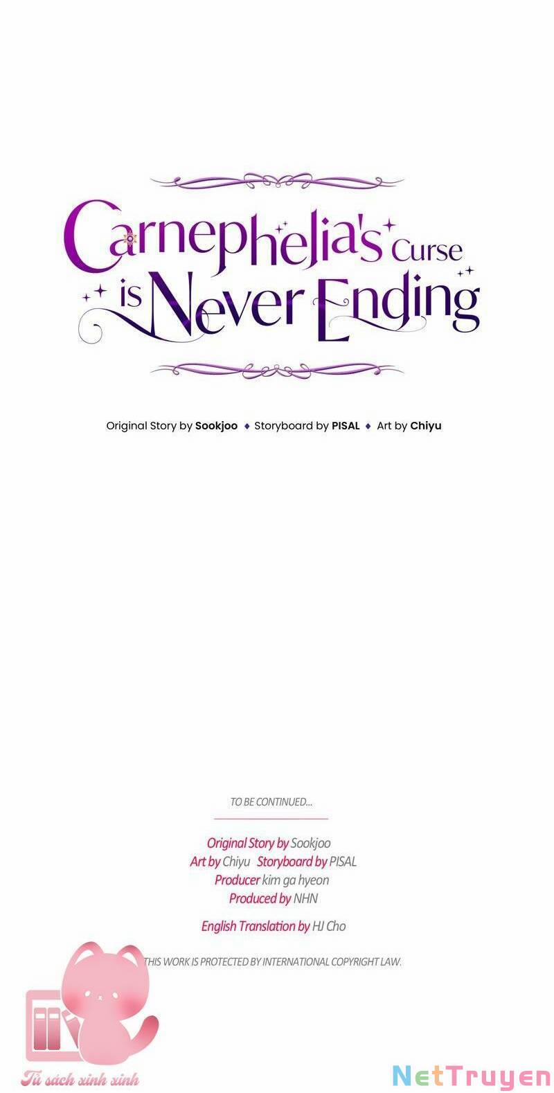 Lời Nguyền Vẫn Chưa Chấm Dứt 1 trang 64