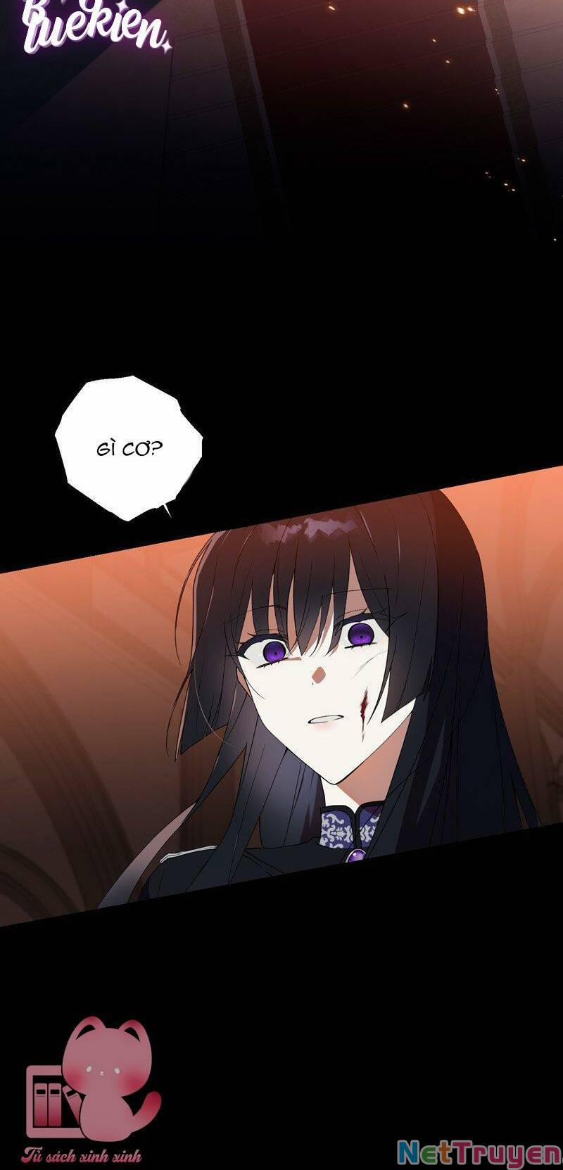 Lời Nguyền Vẫn Chưa Chấm Dứt 1 trang 8