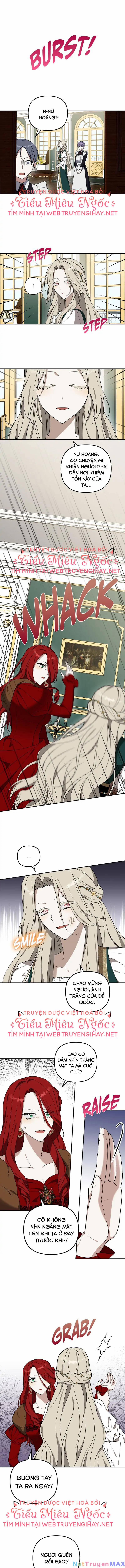 Lời Nguyền Vẫn Chưa Chấm Dứt 14 trang 7