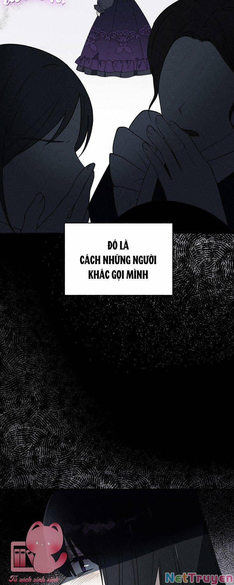 Lời Nguyền Vẫn Chưa Chấm Dứt 2 trang 11