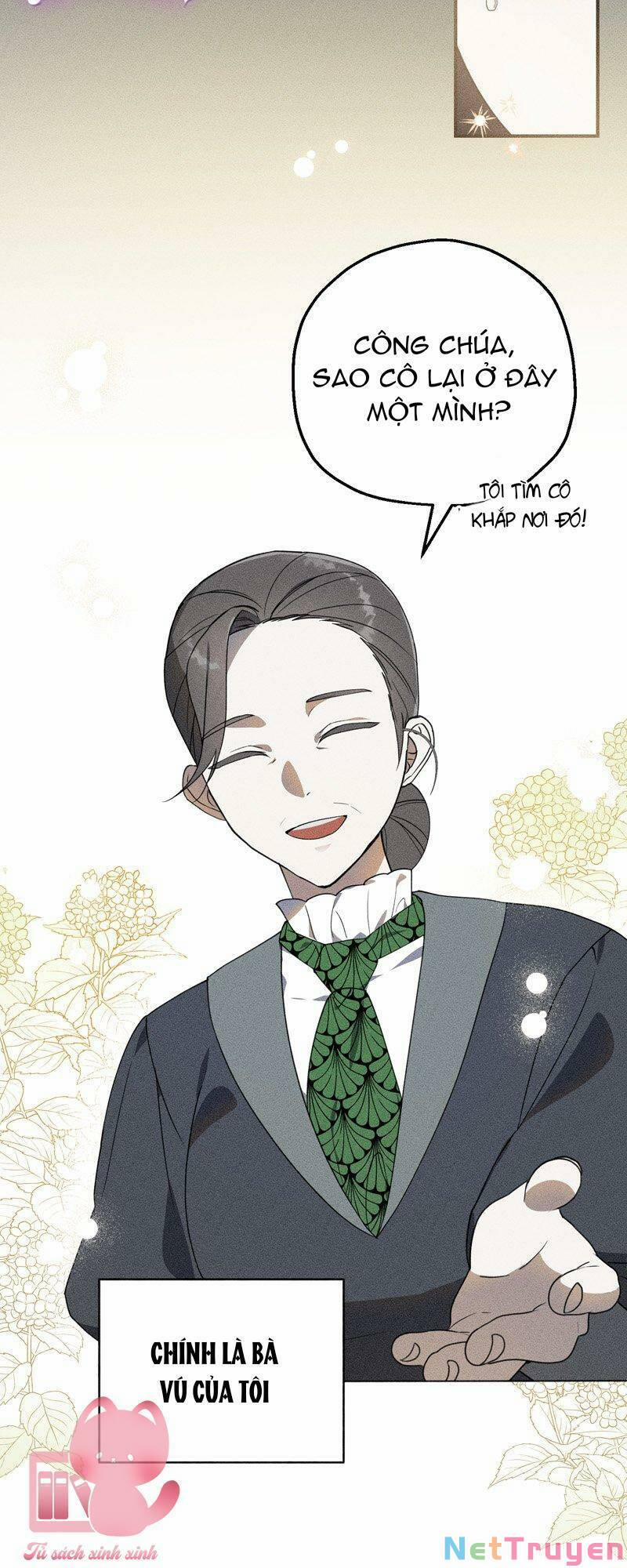 Lời Nguyền Vẫn Chưa Chấm Dứt 2 trang 13