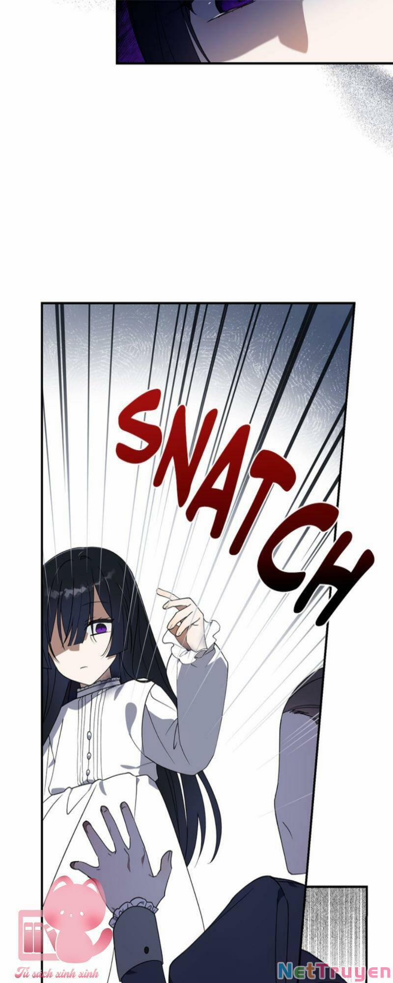 Lời Nguyền Vẫn Chưa Chấm Dứt 2 trang 17