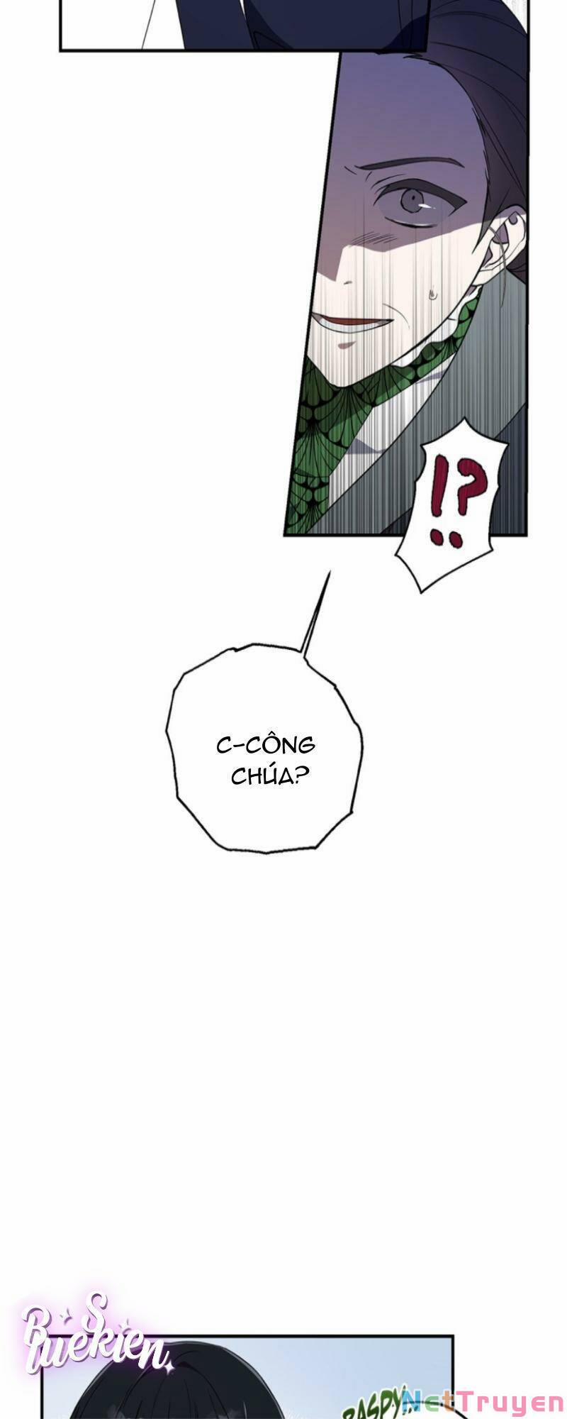 Lời Nguyền Vẫn Chưa Chấm Dứt 2 trang 18