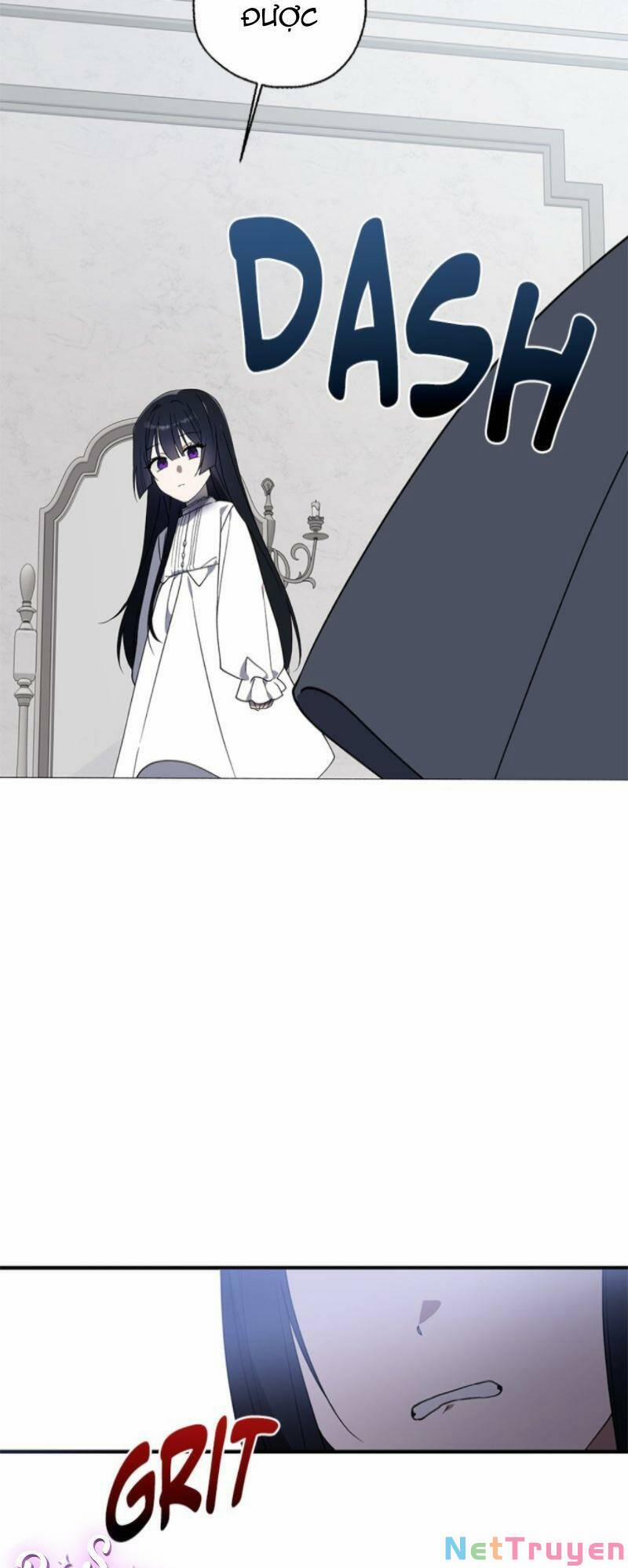 Lời Nguyền Vẫn Chưa Chấm Dứt 2 trang 20