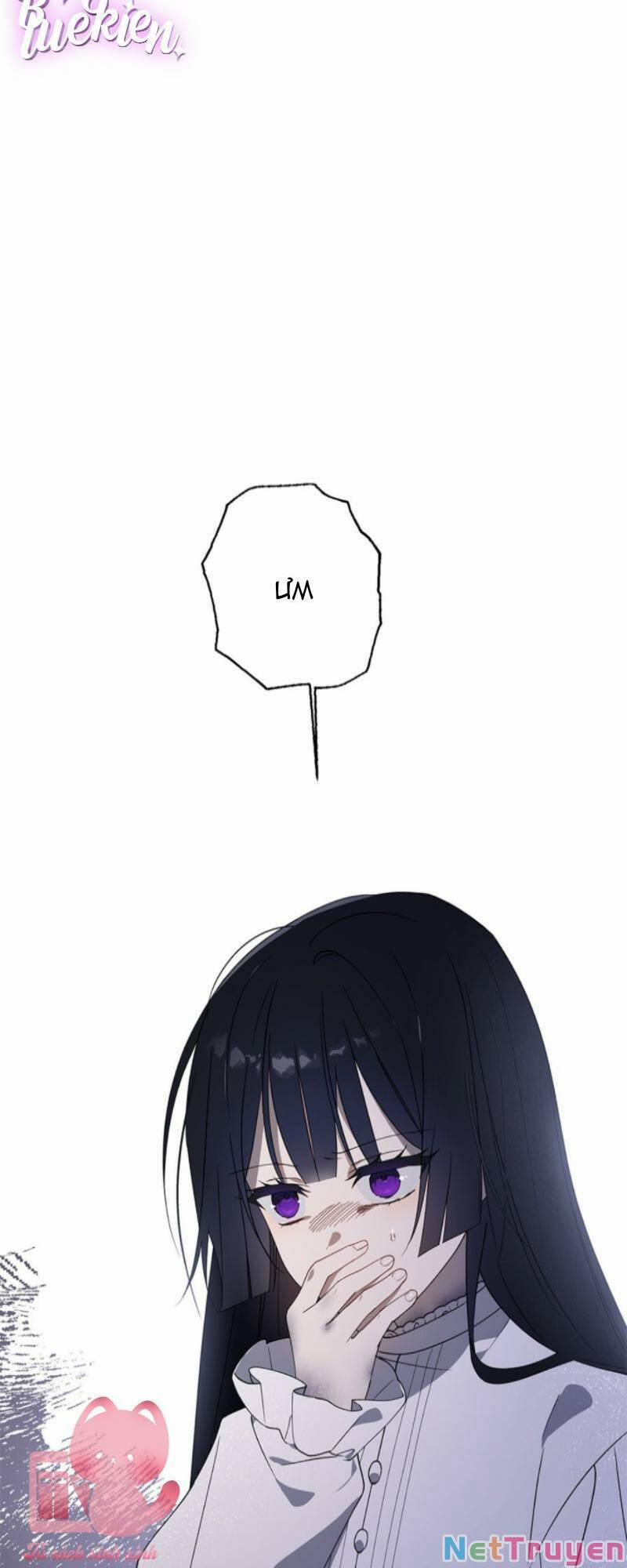 Lời Nguyền Vẫn Chưa Chấm Dứt 2 trang 21