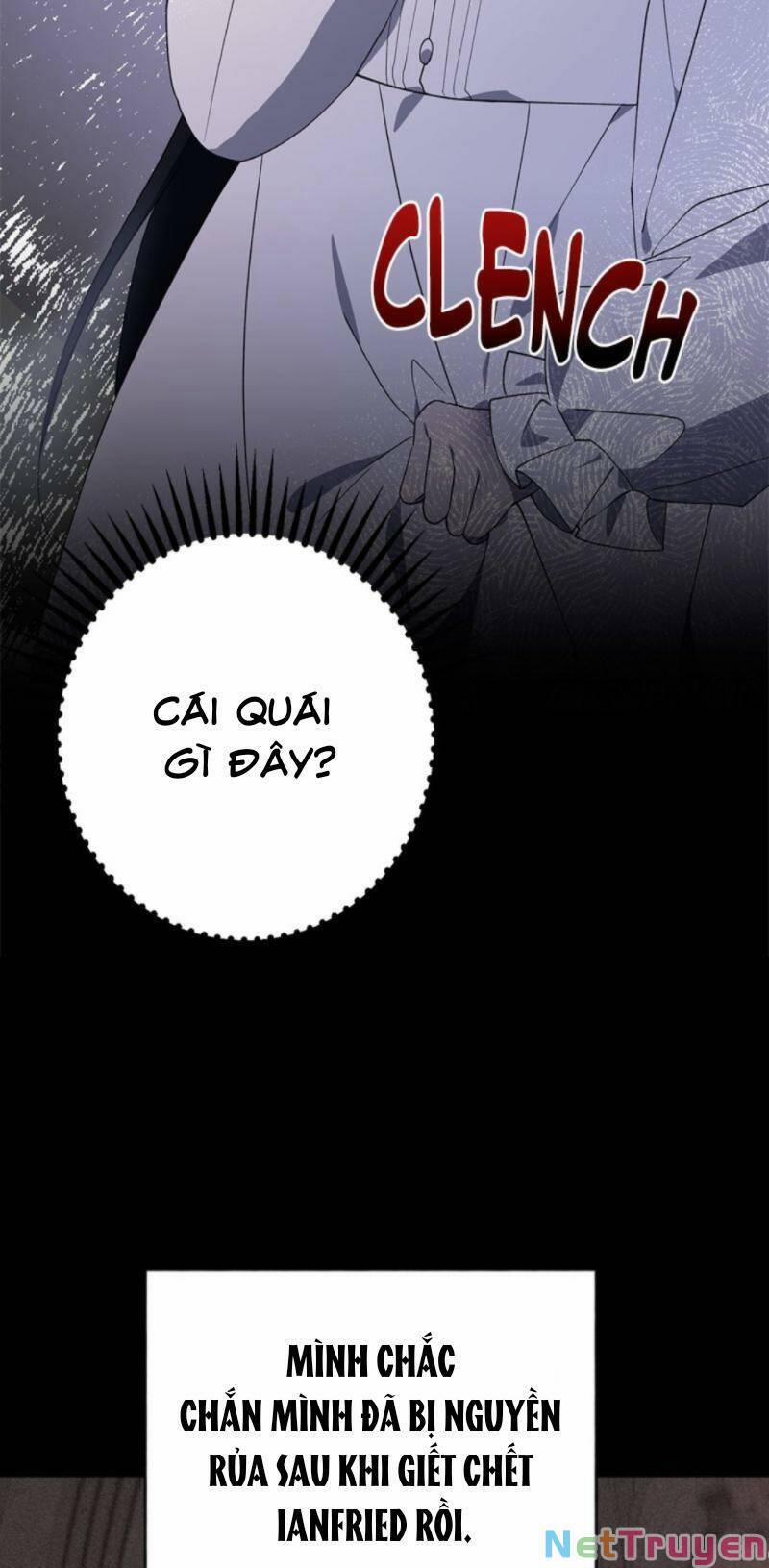 Lời Nguyền Vẫn Chưa Chấm Dứt 2 trang 22